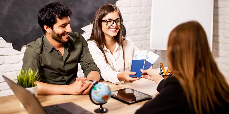 Benefits You Get with Our US Business Visa Consultancy Services in Bangladesh