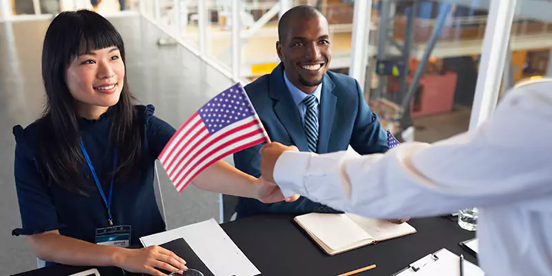 Our EB-5 Consultation and Strategy in Bangladesh