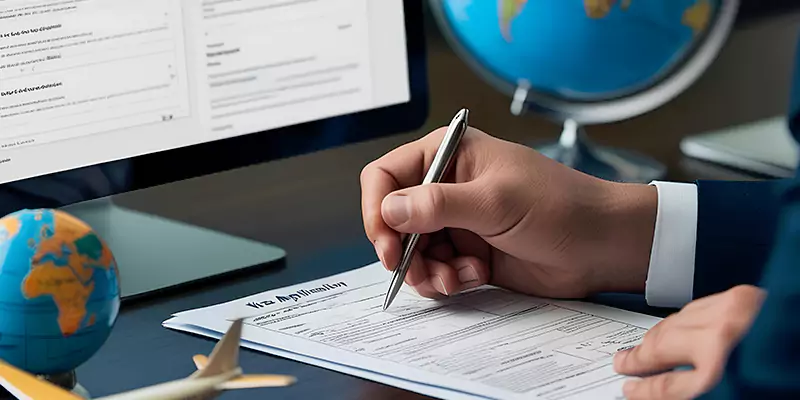 Benefits of Our US Branch Office Visa Services in Bangladesh