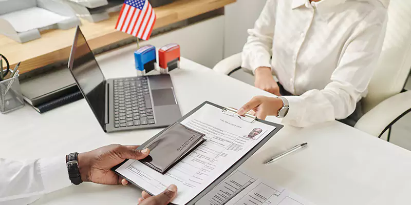 Why Choose Our Immigration Team in Bangladesh?