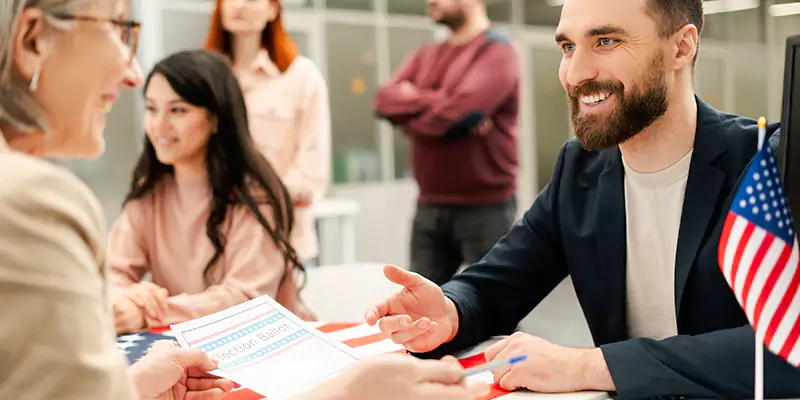 Why Choose Our Expert US Immigration Consultants in Bangladesh?